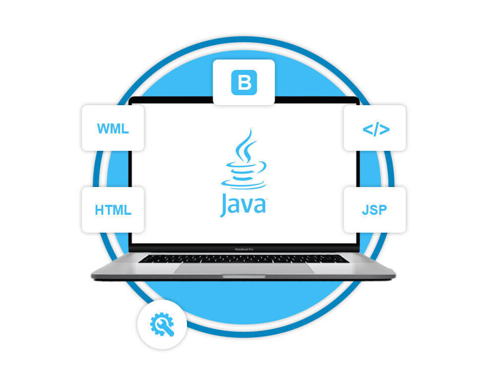 Java Web application