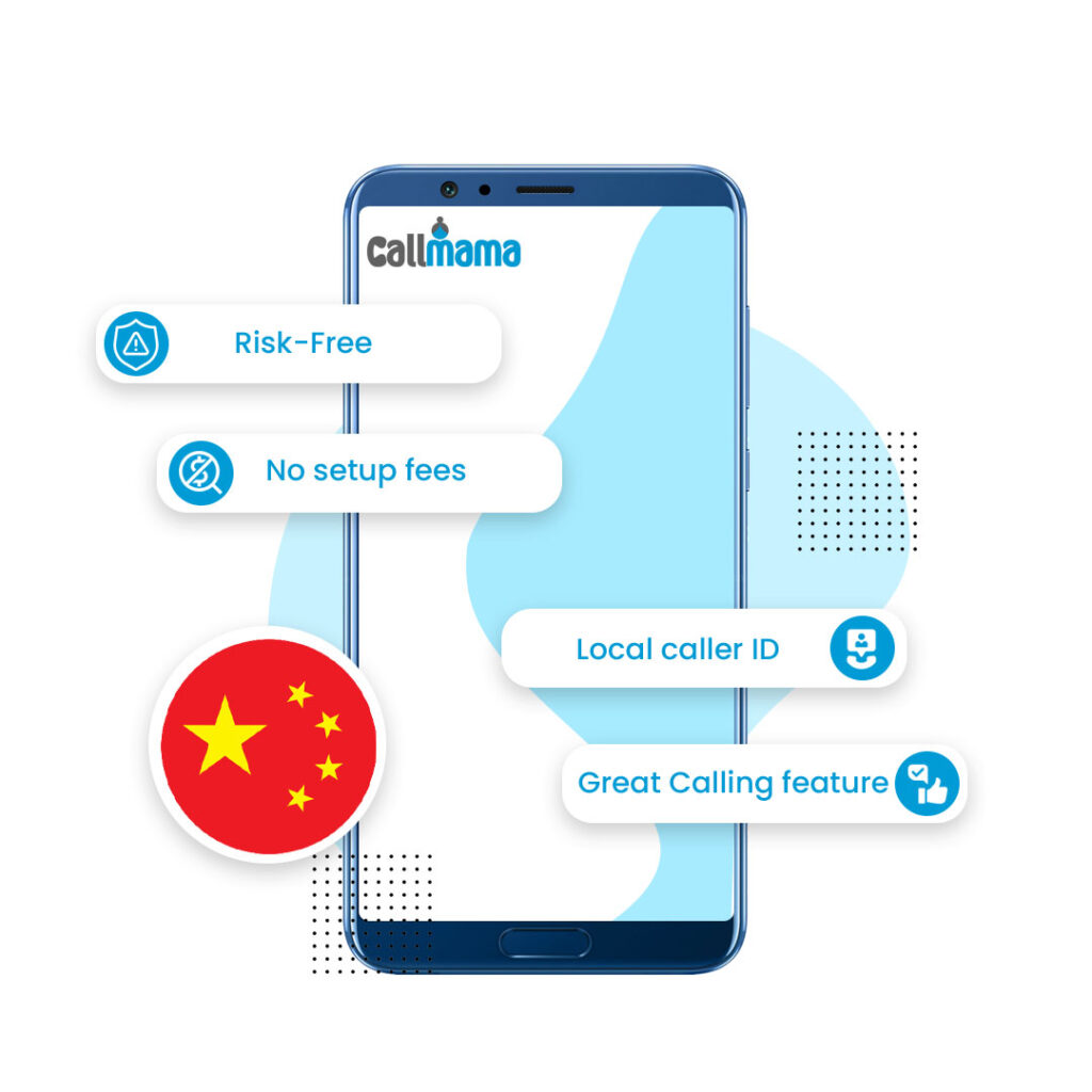 China Virtual Phone Number