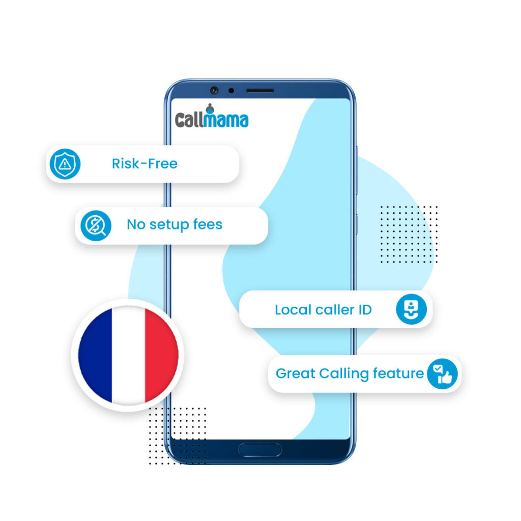 France Virtual Phone Number
