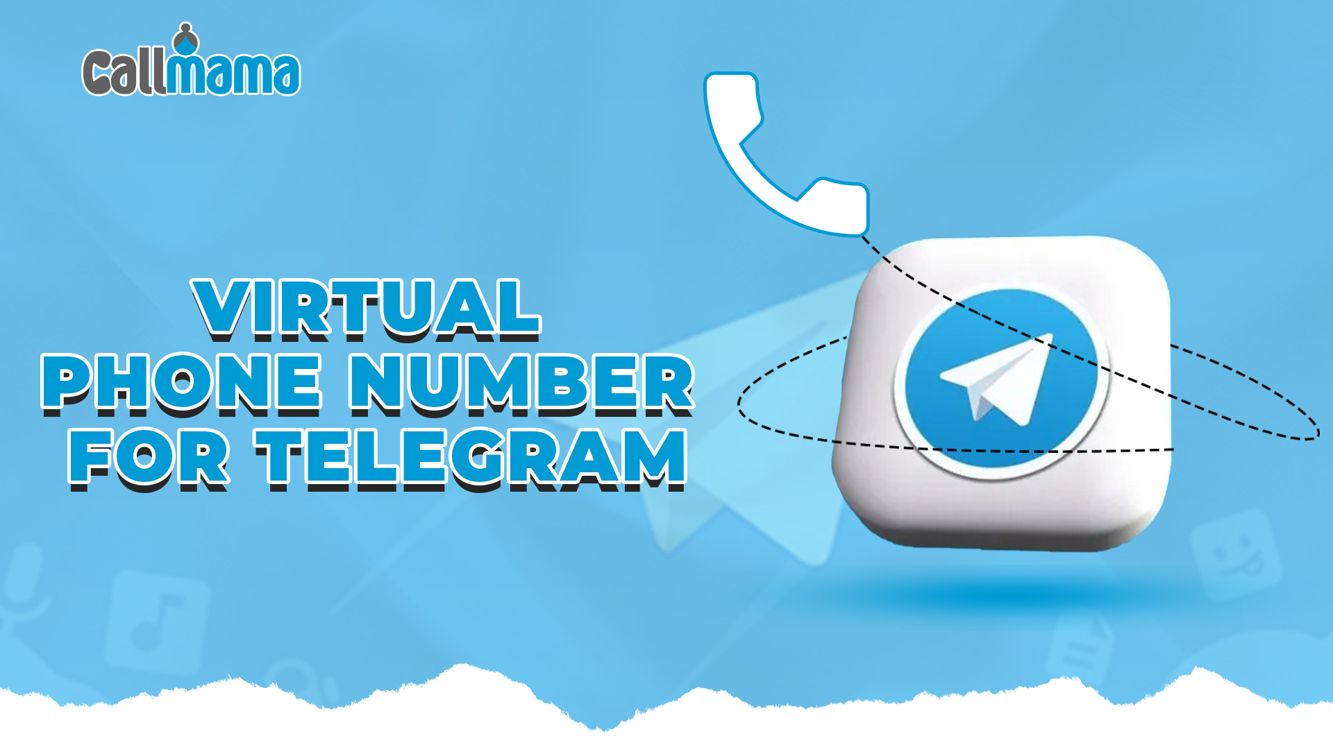 telegram virtual number 2022