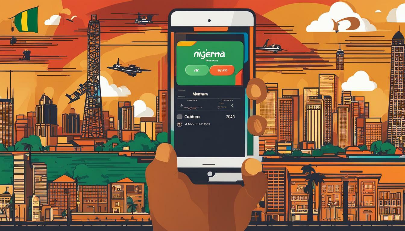 app to call nigeria from canada