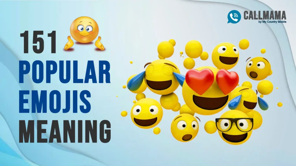 Emoji Meanings