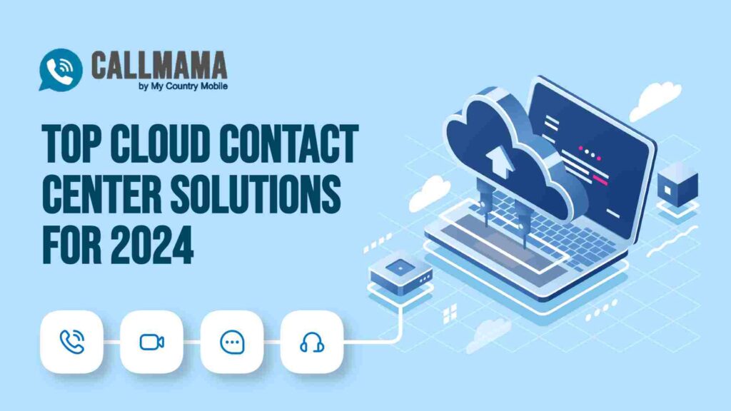 Cloud Contact Center