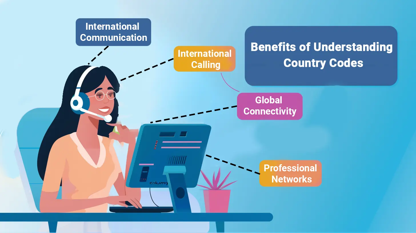 Benefits of Understanding Country Codes