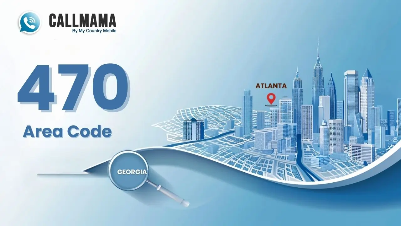 470 Area Code: Key Facts and Business Benefits in Atlanta