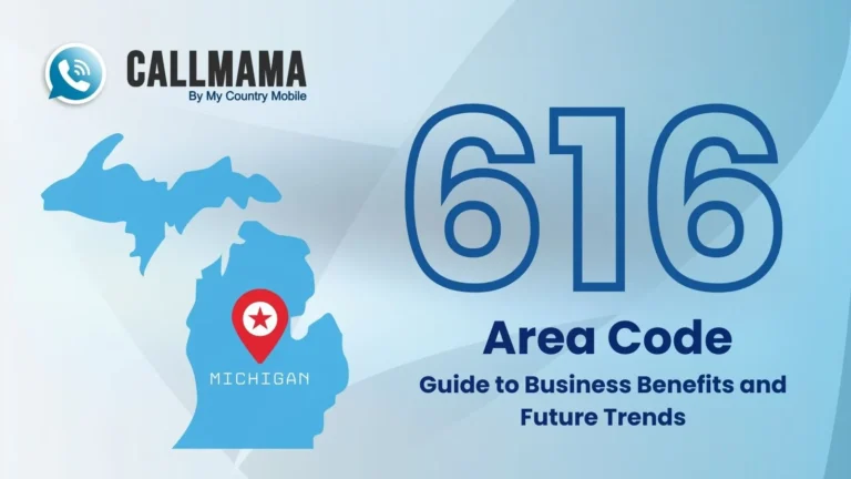 616 Area Code: Guide to Business Benefits and Future Trends