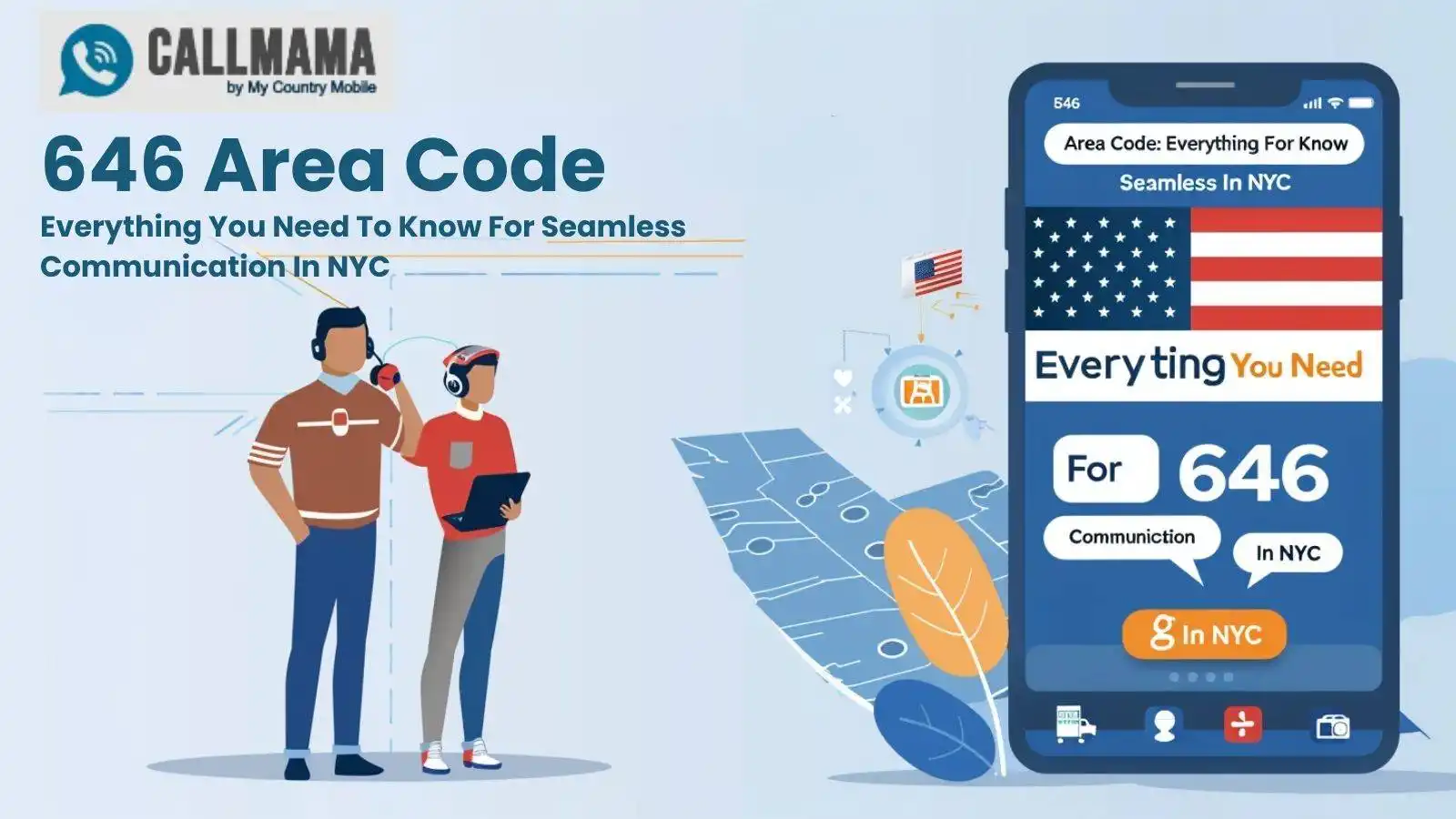 646 Area Code: Essential Guide for Seamless Communication in NYC