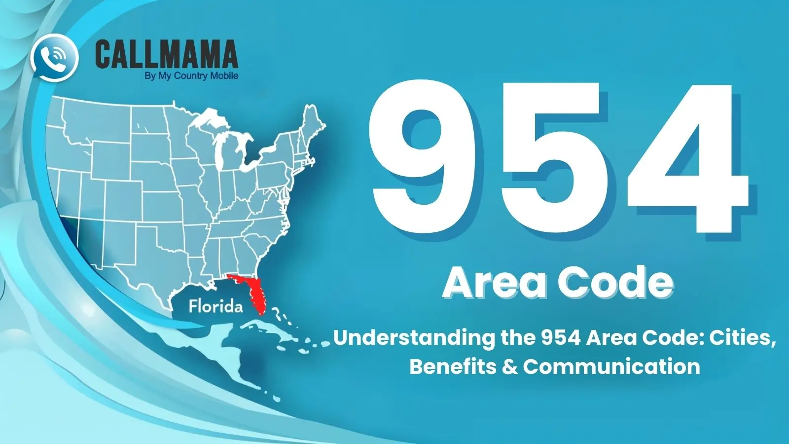 Understanding the 954 Area Code: Cities, Benefits & Communication