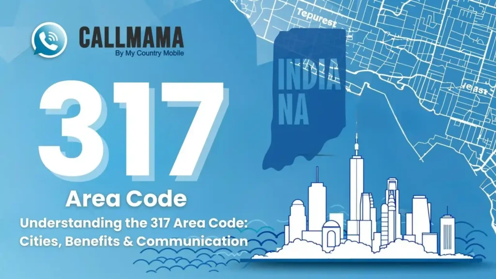 Understanding the 317 Area Code: Cities, Benefits & Communication