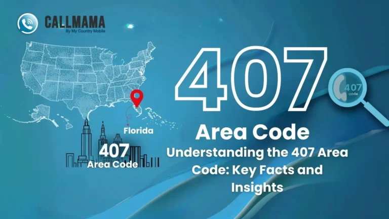 832 Area Code Overview: Cities, Time Zone, Benefits & Scams