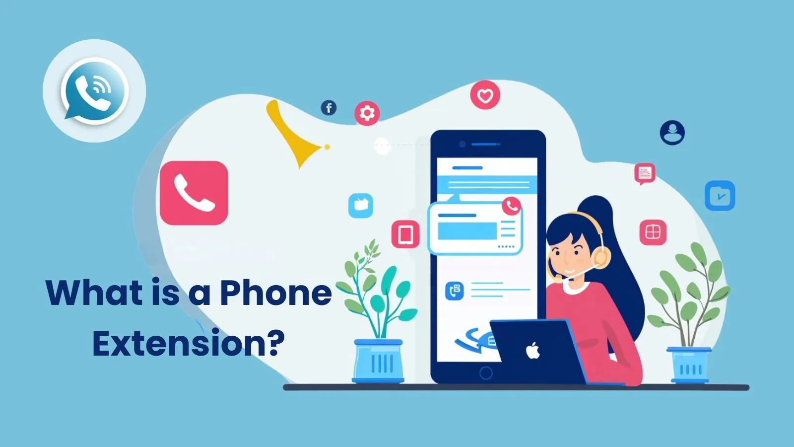 What is a Phone Extension