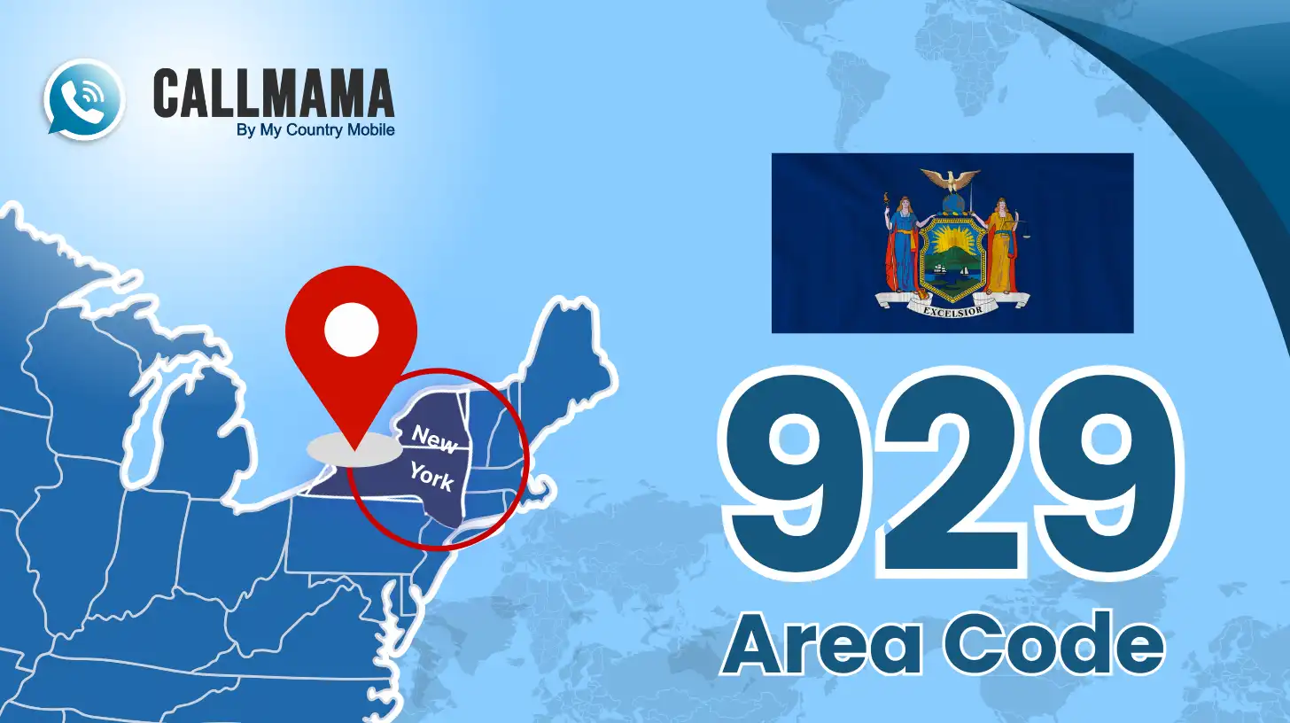 Understanding the 929 Area Code: A Comprehensive Guide