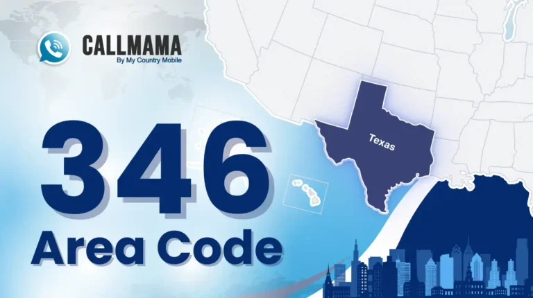 346 Area code