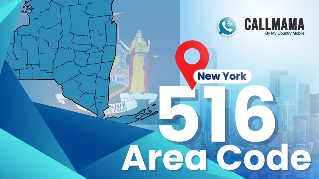 Understanding the 516 Area Code: A Comprehensive Guide