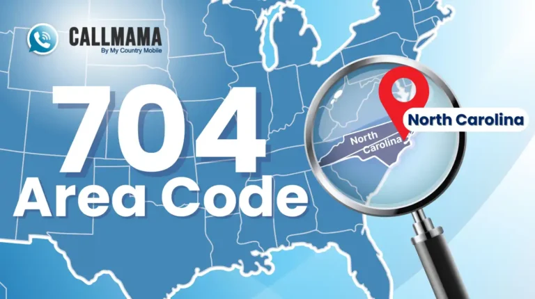 704 Area Code: A Comprehensive Guide to North Carolina's Premier Region