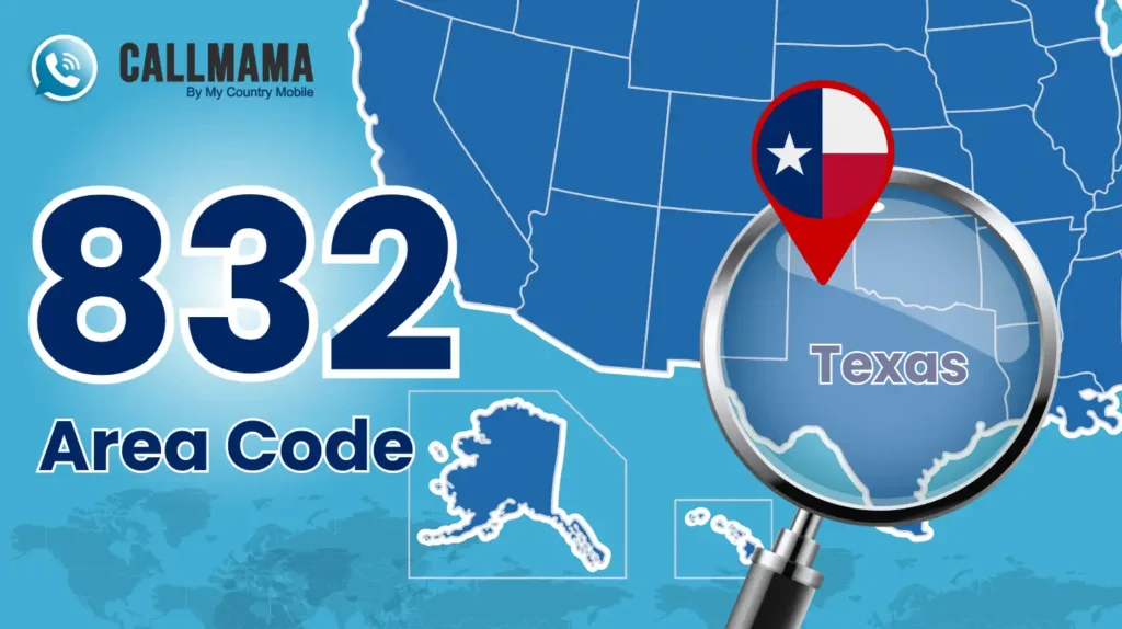 Understanding the 832 Area Code: Insights, Benefits, and Scams