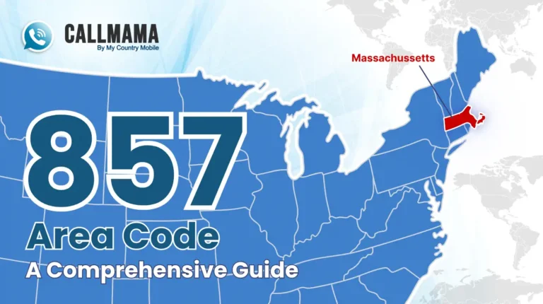 857 Area Code: A Comprehensive Guide to Advanced Communication