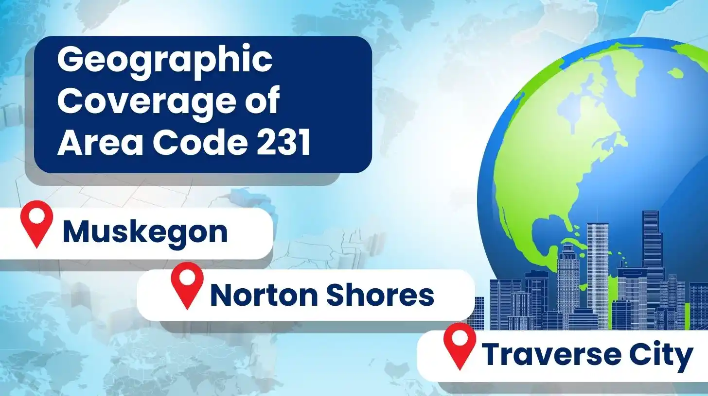 Mastering the 231 Area Code: Your Guide to Western Michigan Phone Solutions