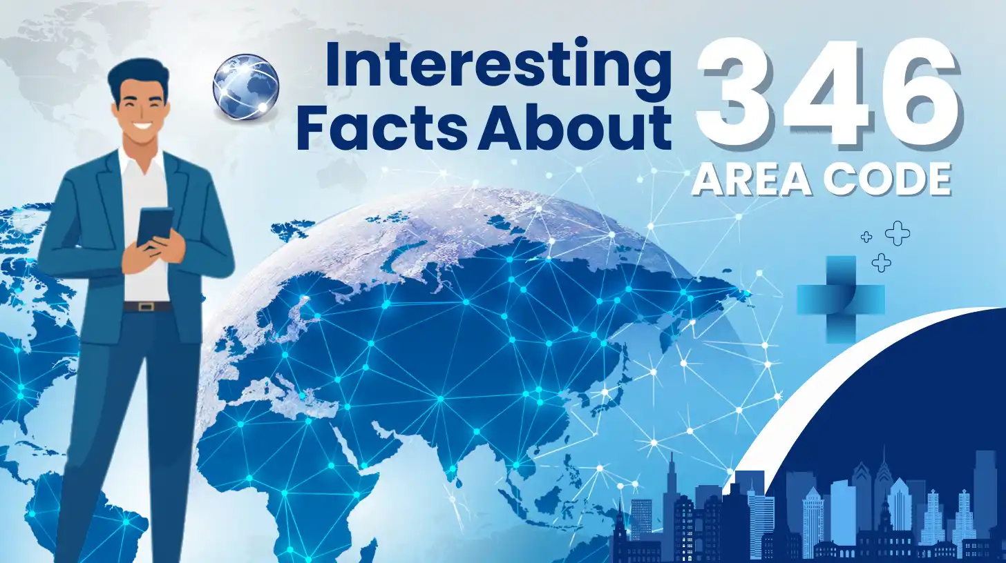 Interesting Facts About Area Code 346