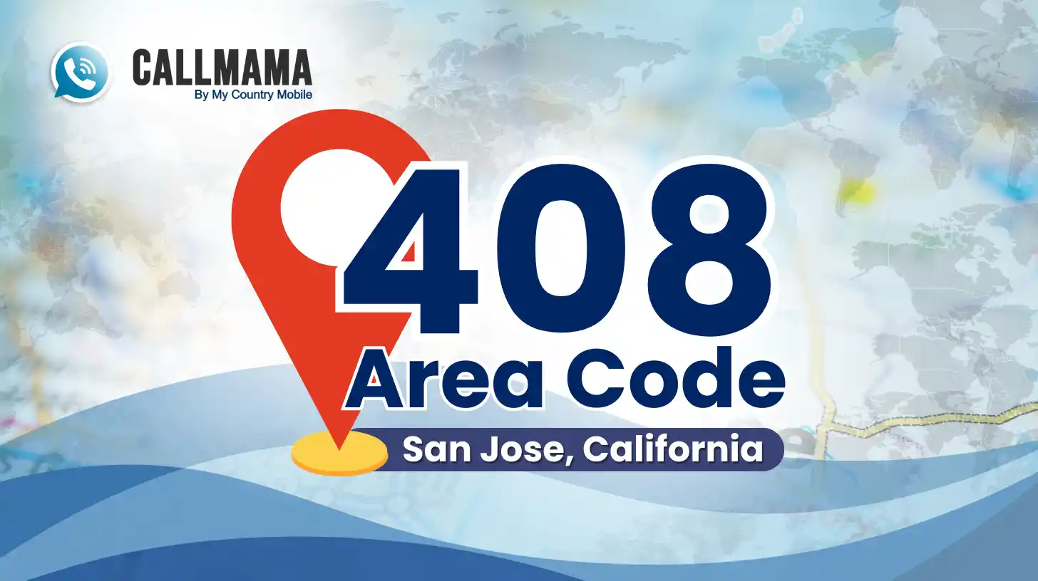 Understanding the 408 Area Code: Silicon Valley's Iconic Phone Number