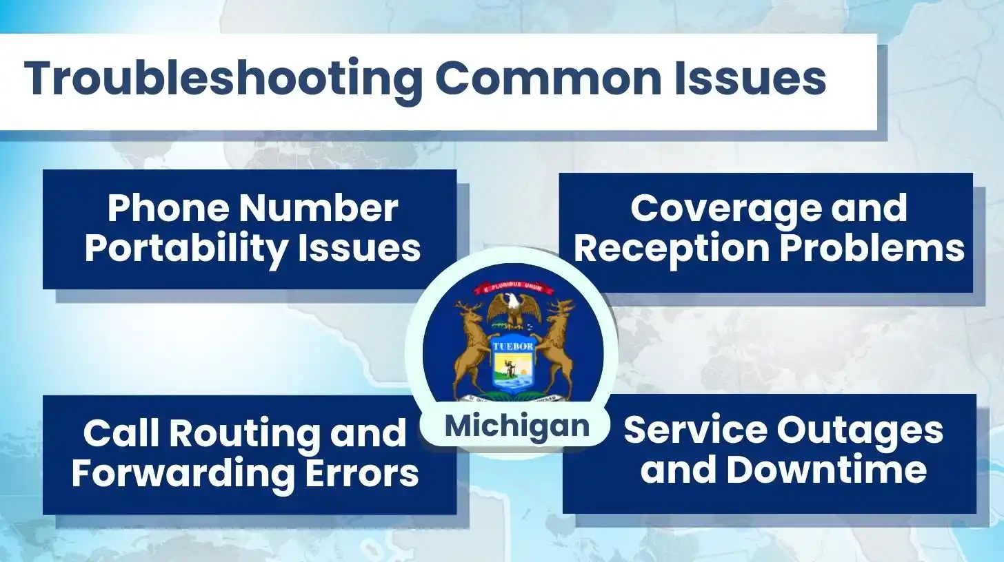 Troubleshooting Common Issues with Area Code 231