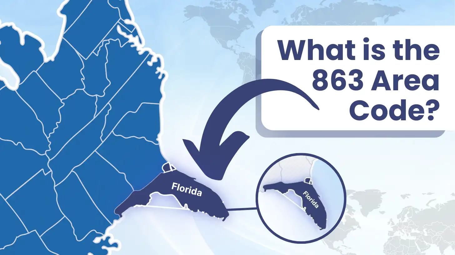 863 Area Code Guide: Location, Tips, and Business Benefits