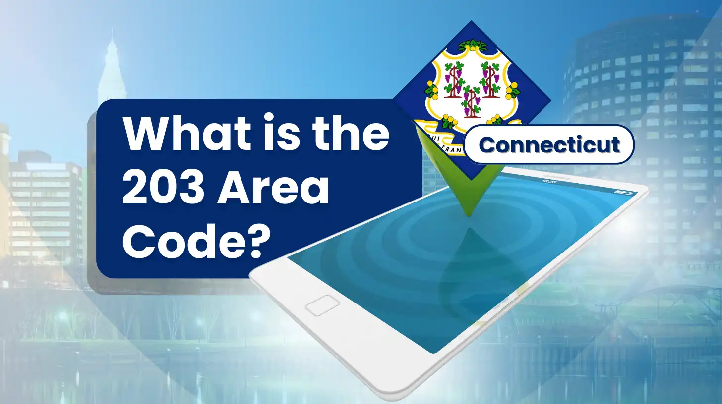 203 Area Code Guide | Connecticut's Southwestern Region | Coverage ...