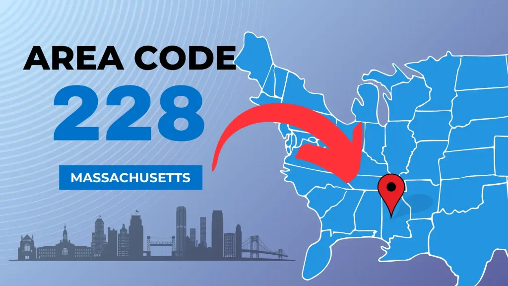 228 area code