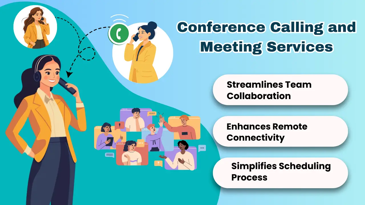 623 Area Code Conference Calling and Meeting Services