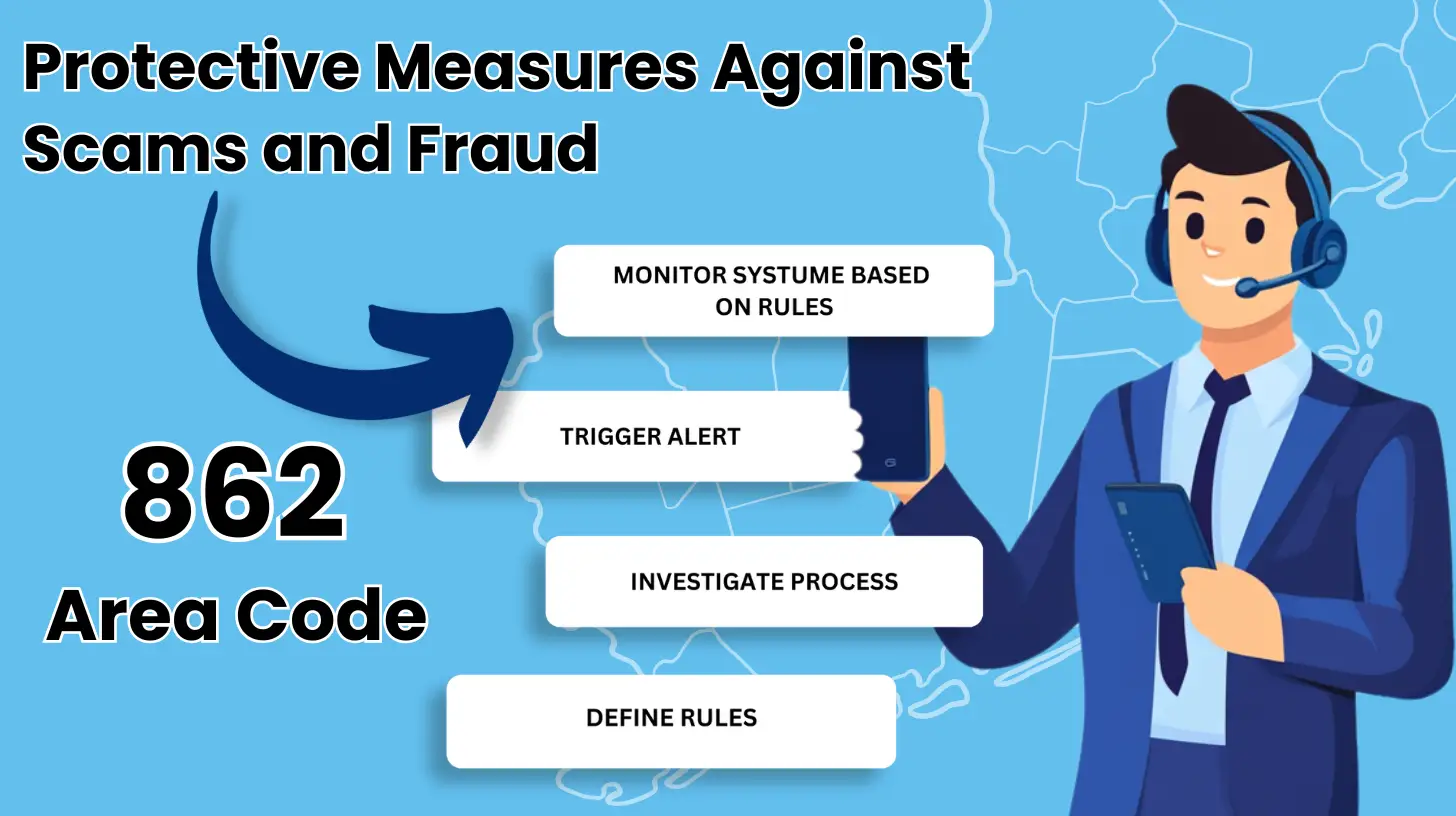 Protective Measures Against Scams and Fraud