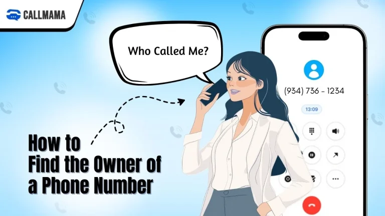 Find the Owner of a Phone Number